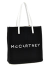 Stella Mccartney Smc Bananatex® Large Shopping Bag
