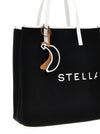 Stella Mccartney Smc Bananatex® Large Shopping Bag
