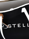 Stella Mccartney Smc Bananatex® Large Shopping Bag