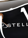 Stella Mccartney Smc Bananatex® Large Shopping Bag