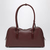 Stella McCartney Ryder bordeaux shoulder bag