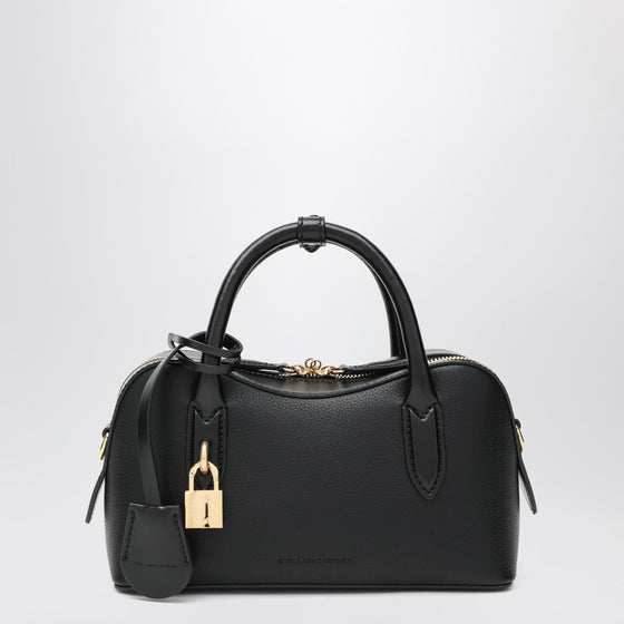 Stella McCartney Black Ryder Shoulder Bag