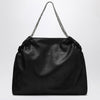 Stella McCartney Black Tote bag Baby Bella