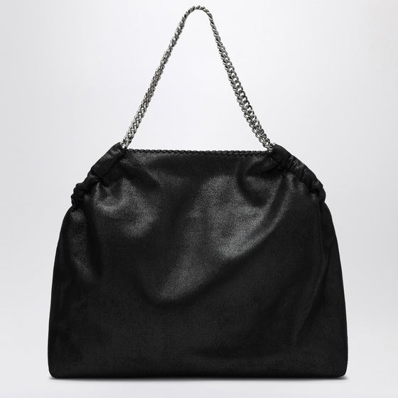 Stella McCartney Black Tote bag Baby Bella