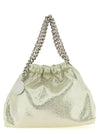 Stella Mccartney Falabella Mini Drawstring Handbag