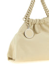 Stella Mccartney Falabella Mini Drawstring Crossbody Bag