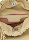 Stella Mccartney Falabella Mini Drawstring Crossbody Bag