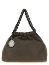Stella Mccartney Falabella Mini Drawstring Crossbody Bag
