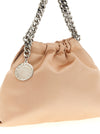 Stella Mccartney Falabella Mini Drawstring Crossbody Bag