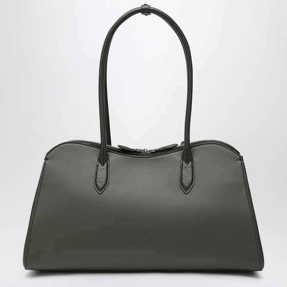 Stella McCartney Olive green Ryder shoulder bag