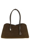 Stella Mccartney Ryder Open Shoulder Bag