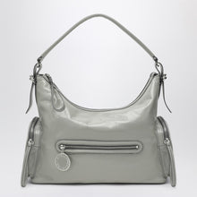  Stella McCartney Light grey Dartmoor shoulder bag