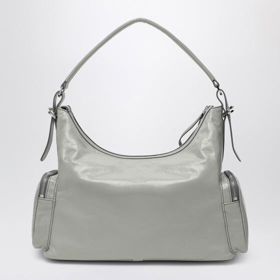Stella McCartney Light grey Dartmoor shoulder bag