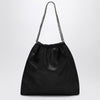 Stella McCartney Falabella drawstring bag in black