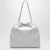 Stella McCartney Pearl grey Falabella tote bag