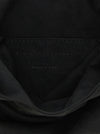 Stella Mccartney Wristlet Suede Handbag