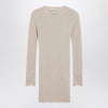 Valentino Alabaster cashmere sweater
