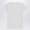 Valentino White T-shirt with Apollon/Dionysus print