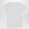 Valentino White T-shirt with Apollon/Dionysus print