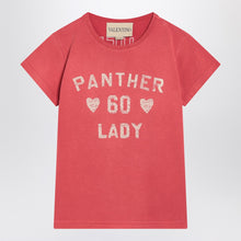  Light red T-shirt Chez Valentino