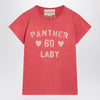 Light red T-shirt Chez Valentino