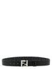 Fendi Ff Reversible Belt