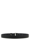 Fendi Ff Reversible Belt