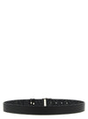 Fendi Ff Reversible Belt