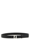 Fendi Ff Belt