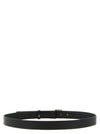 Fendi Ff Belt