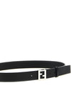 Fendi Ff Belt