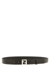 Fendi Ff Belt