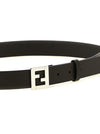 Fendi Ff Belt