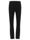 7 For All Mankind Ankle Skinny Jeans