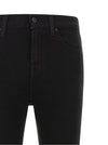 7 For All Mankind Ankle Skinny Jeans