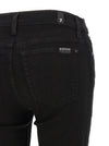 7 For All Mankind Ankle Skinny Jeans