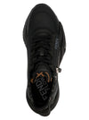 Fendi Flow Sneakers