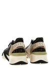 Fendi Flow Sneakers