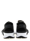 Fendi Flow Sneakers