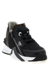 Fendi Flow Sneakers
