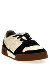 Fendi Match Sneakers