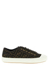 Fendi Chunky Sneakers