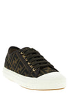 Fendi Chunky Sneakers