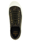 Fendi Chunky Sneakers