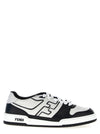 Fendi Match Sneakers