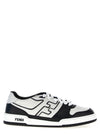 Fendi Match Sneakers