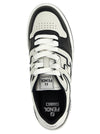 Fendi Match Sneakers