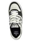 Fendi Match Sneakers