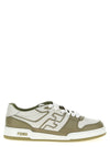 Fendi Match Sneakers
