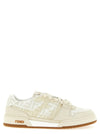 Fendi Match Sneakers